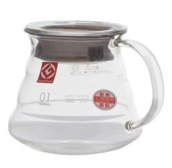 Hario V60 Range Server -Coffee Supply Store hario v60 range server 1448