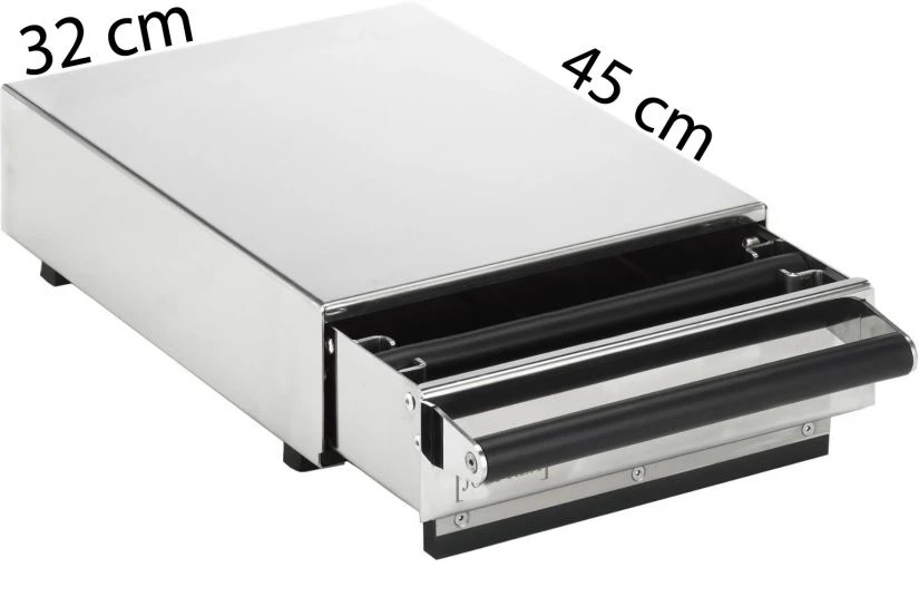 JoeFrex Drawer Exclusive M, 32 X 45 Cm 4 JoeFrex Drawer Exclusive M, 32 X 45 Cm - Image 2