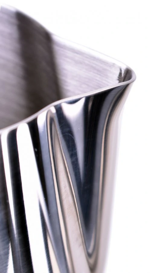 JoeFrex Milk Pitcher With Scale 4 JoeFrex Milk Pitcher With Scale - Image 2