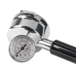 JoeFrex Pressure Gauge Kit For Portafilter -Coffee Supply Store joefrex pressure gauge kit 7983