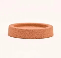 JoeFrex Tamper Rest, Cork -Coffee Supply Store joefrex tamper rest cork 7334