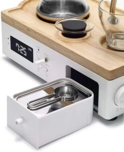 Joy Resolve Barisieur Coffee & Tea Alarm Clock 10 Joy Resolve Barisieur Coffee & Tea Alarm Clock -Coffee Supply Store joy resolve barisieur 7098