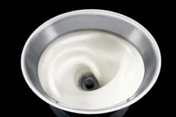 Jura Automatic Milk Frother -Coffee Supply Store jura accessories automatic milk frother 2974