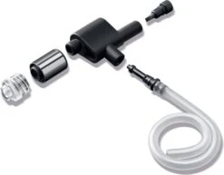 Jura Fine Foam Milk Frother -Coffee Supply Store jura accessories fine foam frother 819