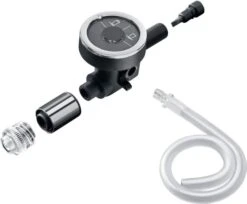 Jura Professional Fine Foam Frother -Coffee Supply Store jura accessories professional cappuccino frother 816