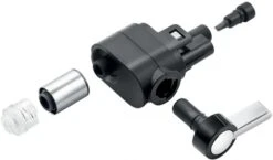 Jura Professional Fine Foam Frother G2 -Coffee Supply Store jura accessories professional cappuccino frother g2 2706