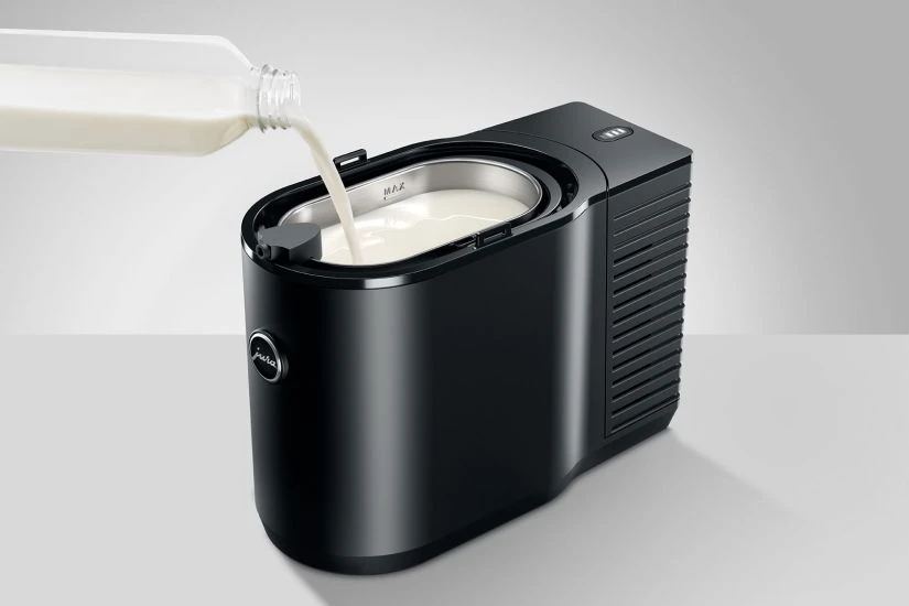 Jura Cool Control Milk Cooler 2,5 L, Black 5 Jura Cool Control Milk Cooler 2,5 L, Black - Image 3
