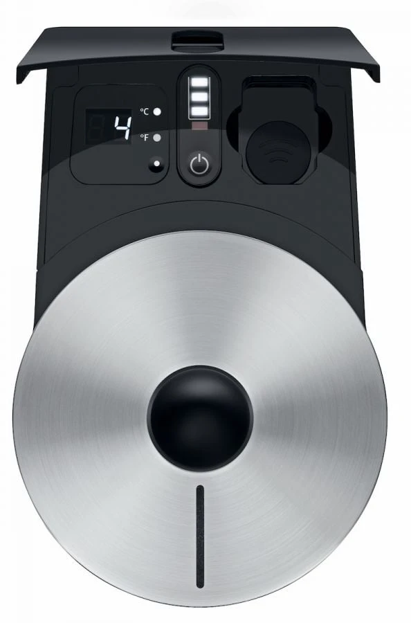 Jura Cool Control Milk Cooler 1 Litre 6 Jura Cool Control Milk Cooler 1 Litre - Image 4