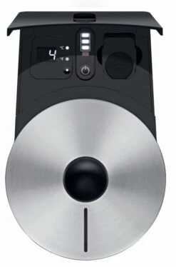 Jura Cool Control Milk Cooler 1 Litre 11 Jura Cool Control Milk Cooler 1 Litre -Coffee Supply Store jura cool control 2018 2661