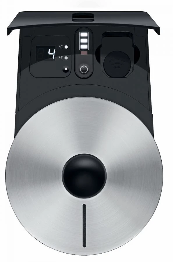 Jura Cool Control Milk Cooler 1 Litre 6 Jura Cool Control Milk Cooler 1 Litre - Image 4