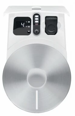 Jura Cool Control Milk Cooler 1 Litre 12 Jura Cool Control Milk Cooler 1 Litre -Coffee Supply Store jura cool control 2018 2662