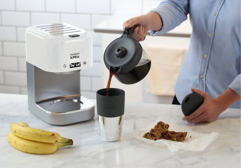 Kenwood COX750 KMix Coffee Maker 0,75 L 5 Kenwood COX750 KMix Coffee Maker 0,75 L - Image 3