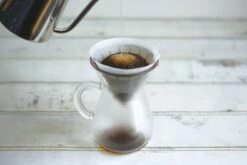 Kinto SCS Coffee Carafe Set -Coffee Supply Store kinto scs cc pl coffee carafe set 3433