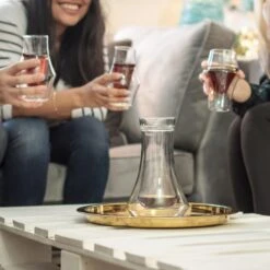 Kruve EQ Evoke Coffee Carafe 600 Ml -Coffee Supply Store kruve eq evoke carafe 5758