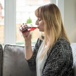 Kruve EQ Inspire Glass 150 Ml, 2 Pcs -Coffee Supply Store kruve eq inspire glass 5749