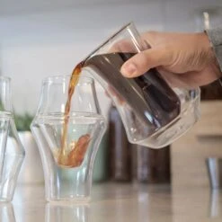 Kruve EQ Pique Coffee Carafe 300 Ml -Coffee Supply Store kruve eq pique carafe 7445