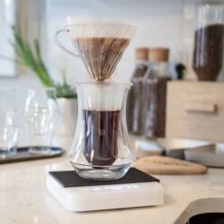 Kruve EQ Pique Coffee Carafe 300 Ml -Coffee Supply Store kruve eq pique carafe 7446