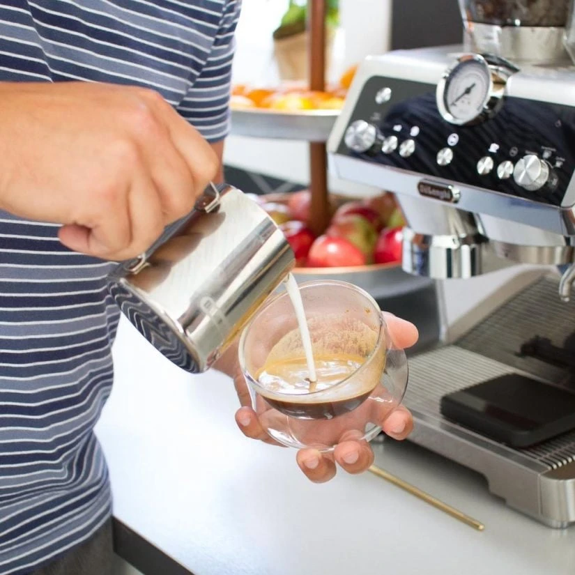 Kruve Imagine Milk Glass, 2 Pcs 4 Kruve Imagine Milk Glass, 2 Pcs - Image 2