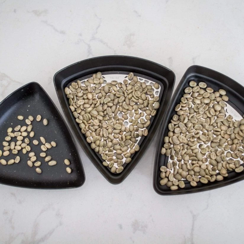 Kruve Sifter Plus Bean 4 Kruve Sifter Plus Bean - Image 2