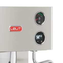 Lelit Elizabeth PL92T Version 3 Espresso Machine -Coffee Supply Store lelit elisabeth pl92t 7493
