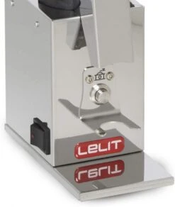 Lelit Fred PL043MMI Espresso Coffee Grinder -Coffee Supply Store lelit fred pl043mmi 7473