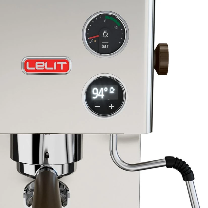Lelit Grace PL81T Espresso Machine 5 Lelit Grace PL81T Espresso Machine - Image 3