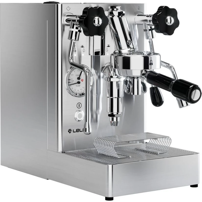 Lelit MaraX PL62X Espresso Machine 4 Lelit MaraX PL62X Espresso Machine - Image 2