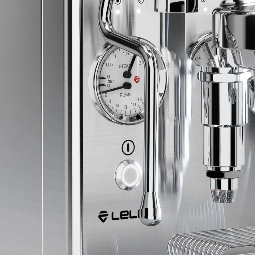 Lelit MaraX PL62X Espresso Machine 6 Lelit MaraX PL62X Espresso Machine - Image 4