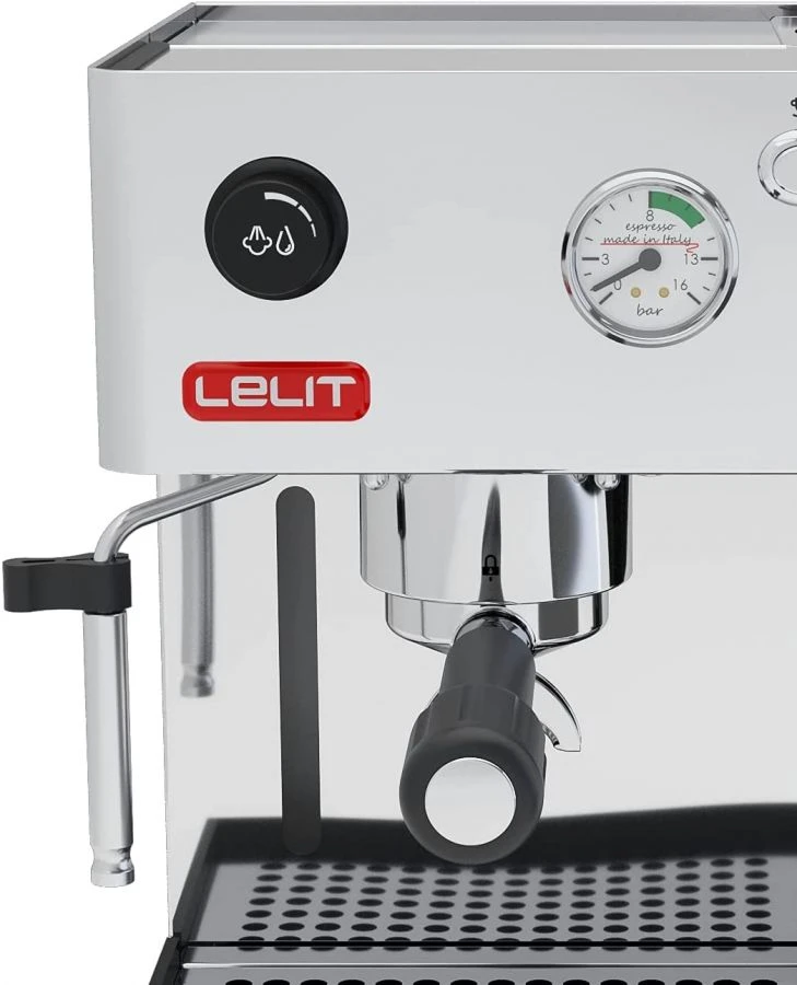 Lelit Anita PL042EM Espresso Machine 6 Lelit Anita PL042EM Espresso Machine - Image 4