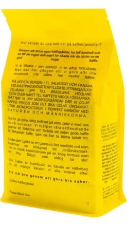 Lykke Espresso BAM BAM 500 G Coffee Beans 8 Lykke Espresso BAM BAM 500 G Coffee Beans -Coffee Supply Store lykke bambam 7743