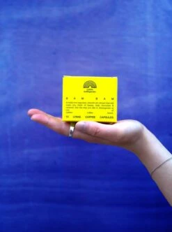 Lykke Espresso BAM BAM Nespresso Compatible Coffee Capsules 10 Pcs -Coffee Supply Store lykke bambam coffee capsule 7757