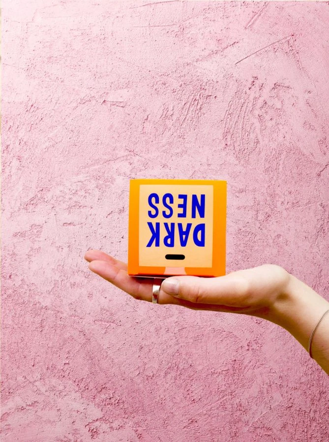 Lykke Darkness Nespresso Compatible Coffee Capsules 10 Pcs 4 Lykke Darkness Nespresso Compatible Coffee Capsules 10 Pcs - Image 2