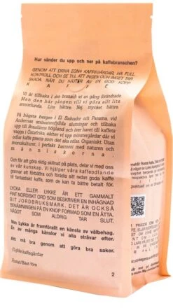 Lykke Happiness 500 G Coffee Beans -Coffee Supply Store lykke happiness 7745