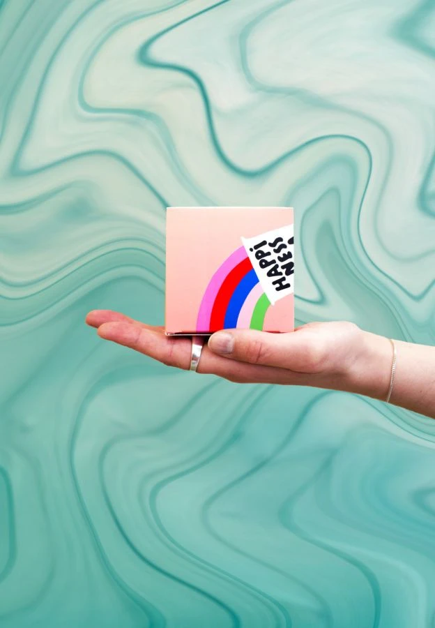 Lykke Happiness Nespresso Compatible Coffee Capsules 10 Pcs 4 Lykke Happiness Nespresso Compatible Coffee Capsules 10 Pcs - Image 2