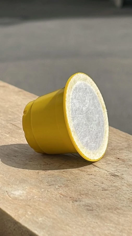 Lykke Happiness Nespresso Compatible Coffee Capsules 10 Pcs 7 Lykke Happiness Nespresso Compatible Coffee Capsules 10 Pcs - Image 5