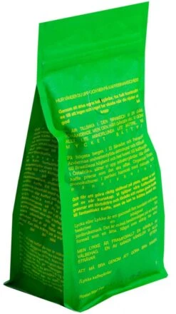 Lykke OJ! - Brazil 250 G Coffee Beans -Coffee Supply Store lykke oj 7747