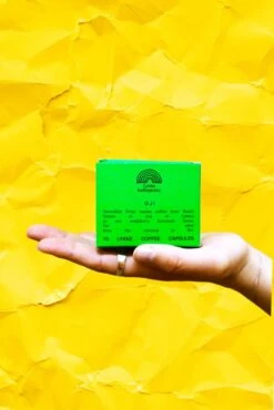 Lykke OJ! Brazil Nespresso Compatible Coffee Capsules 10 Pcs -Coffee Supply Store lykke oj coffee capsule 7738