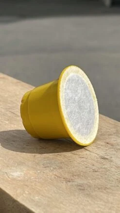 Lykke Espresso Ok Ciao Nespresso Compatible Coffee Capsules 10 Pcs -Coffee Supply Store lykke ok ciao coffee capsule 7938