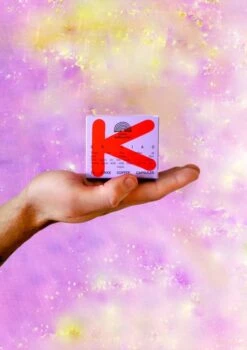 Lykke Espresso Ok Ciao Nespresso Compatible Coffee Capsules 10 Pcs -Coffee Supply Store lykke ok ciao coffee capsule 7939