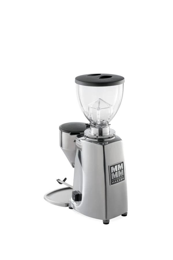 Mazzer Mini Electronic B Espresso Grinder 4 Mazzer Mini Electronic B Espresso Grinder - Image 2