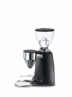 Mazzer Mini Electronic B Espresso Grinder 8 Mazzer Mini Electronic B Espresso Grinder -Coffee Supply Store mazzer mini electronic b 5917
