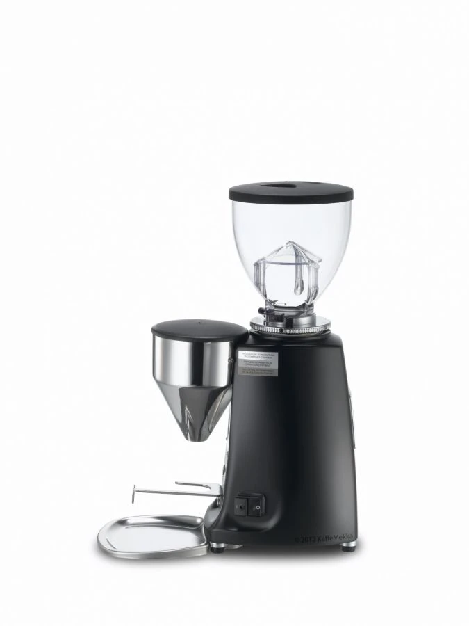 Mazzer Mini Electronic B Espresso Grinder 5 Mazzer Mini Electronic B Espresso Grinder - Image 3