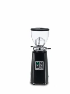 Mazzer Mini Electronic B Espresso Grinder 9 Mazzer Mini Electronic B Espresso Grinder -Coffee Supply Store mazzer mini electronic b 5922