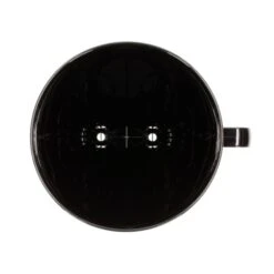 Melitta Pour Over Plastic Coffee Filter 1x4, Black -Coffee Supply Store melitta plastic filter 1x4 8218