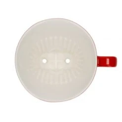 Melitta Porcelain Filter Cone 1x4 -Coffee Supply Store melitta porcelain coffee filter four cups 2999