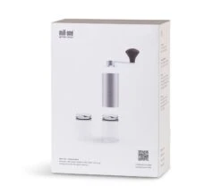 Mill·one Compact Coffee Grinder 10 Mill·one Compact Coffee Grinder -Coffee Supply Store mill one compact coffee grinder 7993