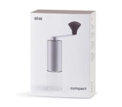 Mill·one Compact Coffee Grinder 9 Mill·one Compact Coffee Grinder -Coffee Supply Store mill one compact coffee grinder 7994