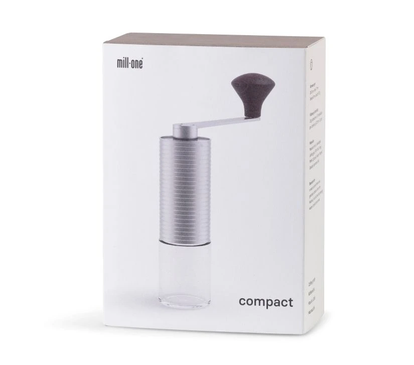Mill·one Compact Coffee Grinder 5 Mill·one Compact Coffee Grinder - Image 3