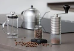 Mill·one Definite Coffee Grinder -Coffee Supply Store mill one definite coffee grinder 7997