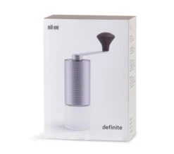 Mill·one Definite Coffee Grinder -Coffee Supply Store mill one definite coffee grinder 7998